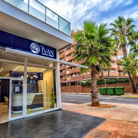 Apartment Casa Eden Ivan Luxury Homes 5ªpta Sur El Borseral