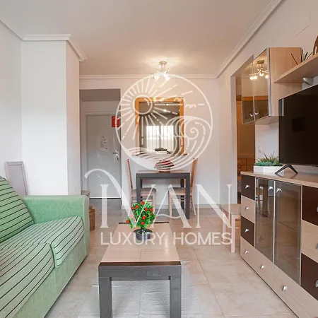 Casa Eden Ivan Luxury Homes 5ªpta Sur * El Borseral