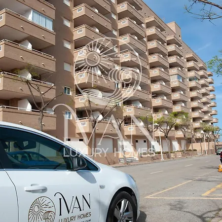 Apartment Casa Eden Ivan Luxury Homes 5ªpta Sur *