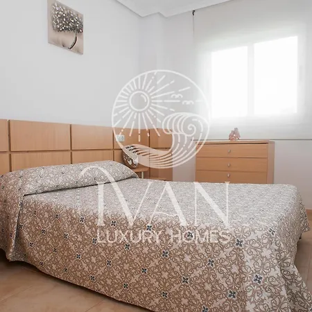 Apartment Casa Eden Ivan Luxury Homes 5ªpta Sur El Borseral
