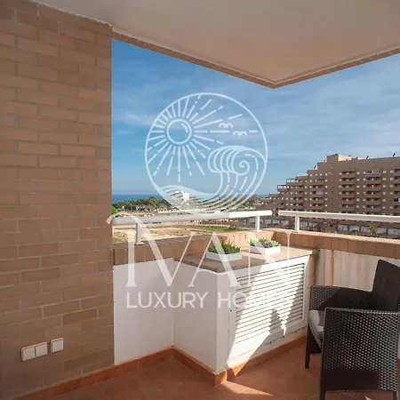 Casa Eden Ivan Luxury Homes 5ªplta Sur *
