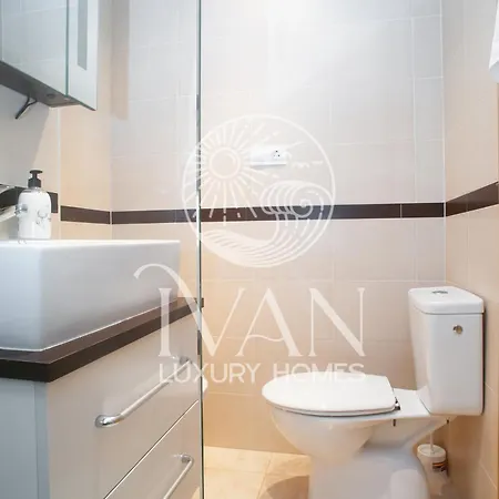 Casa Eden Ivan Luxury Homes 5ªpta Sur El Borseral