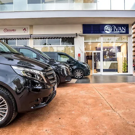 Casa Eden Ivan Luxury Homes 5ªpta Sur
