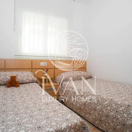 Apartment Casa Eden Ivan Luxury Homes 5ªpta Sur *