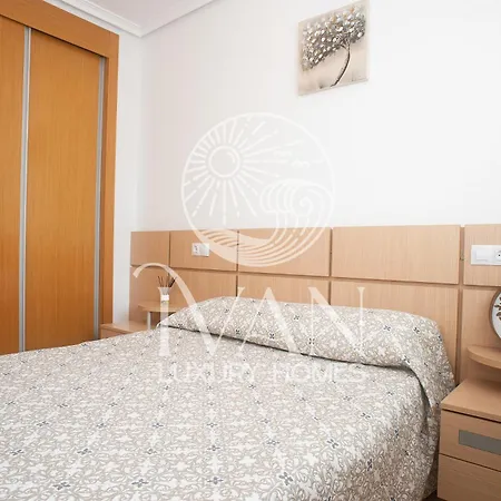 Casa Eden Ivan Luxury Homes 5ªpta Sur El Borseral