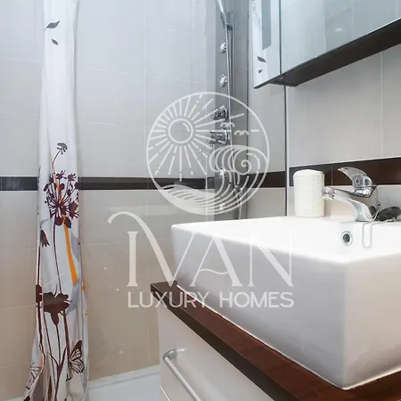 Casa Eden Ivan Luxury Homes 5ªpta Sur Apartment