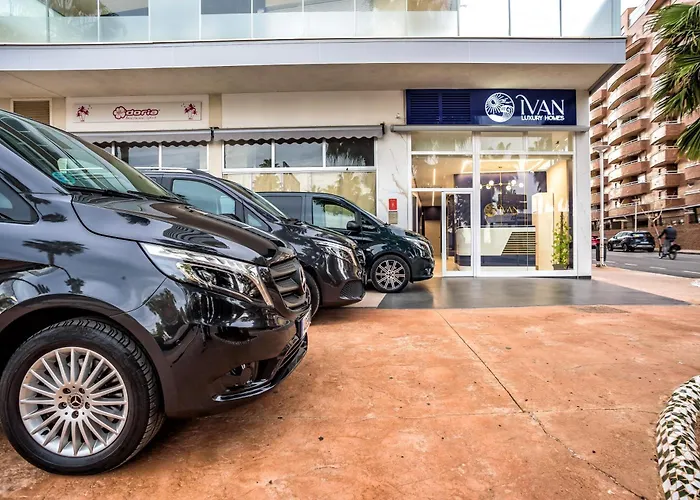 Ivan Luxury Homes Eden