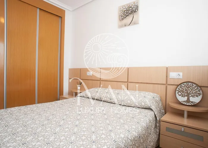 Ivan Luxury Homes Eden El Borseral